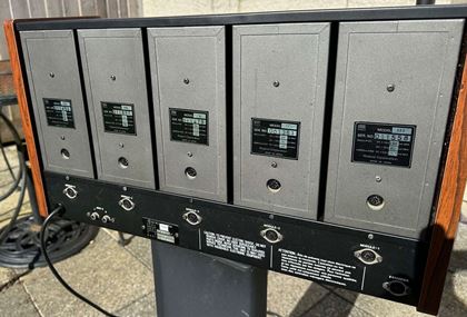 Roland-System-100M 191-J fully loaded